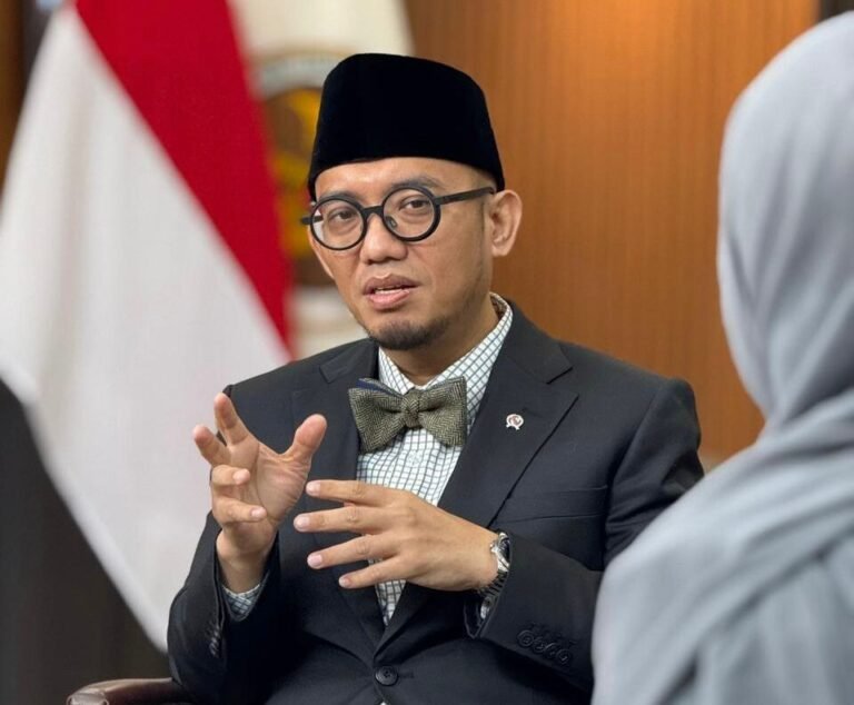 Akibat Bencana Banjir Sumatra, Kementerian Haji & Umroh dan LDII Serukan Ormas Islam Perkuat Dakwah Ekologis