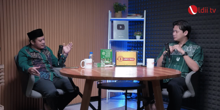 ‘Masjid LDII Dipel’ Menjadi Faktor Utama Cendikiwan NU Melakukan Riset